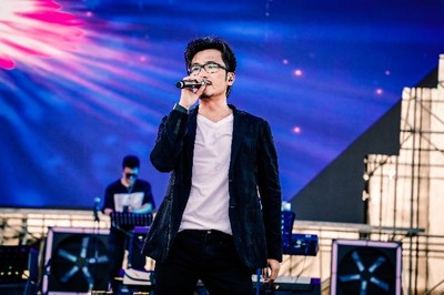 中演协经纪人委员会互联网技术服务助力沈阳法库音乐节圆满落幕