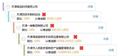 天津商品科技服务公司 引领互联网技术服务的创新实践