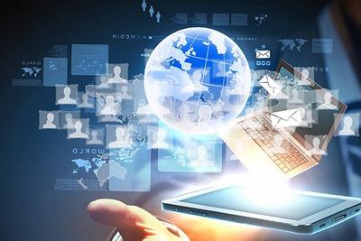 互联网投资服务概念龙头股及技术服务板块深度解析