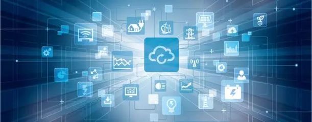 智能连接未来 探索互联网技术服务的新趋势与商业机遇