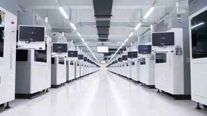 总投资50亿元智能制造项目落户嘉善，打造“未来工场”引领产业升级